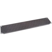 Main product image for Middle Atlantic UNI-2 Universal Connector Panel 2U 262-576